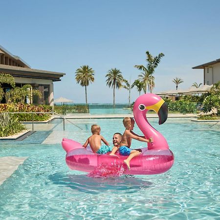 Crowne Plaza Fiji Nadi Bay Resort & Spa, An Ihg Hotel Zewnętrze zdjęcie