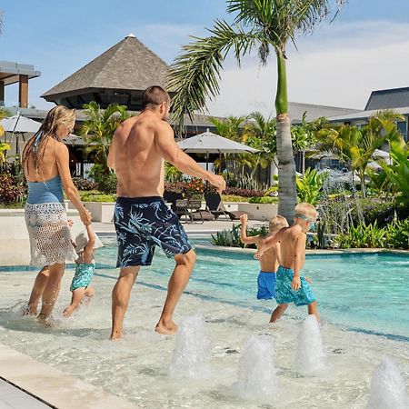 Crowne Plaza Fiji Nadi Bay Resort & Spa, An Ihg Hotel Zewnętrze zdjęcie