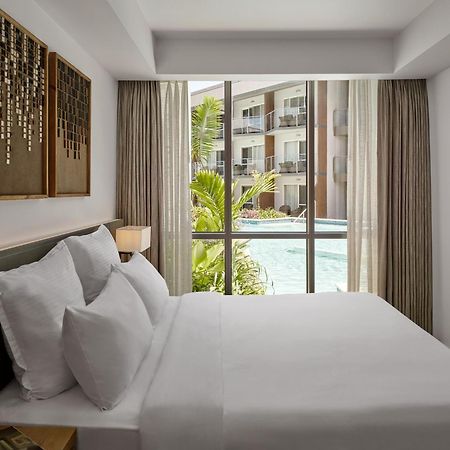 Crowne Plaza Fiji Nadi Bay Resort & Spa, An Ihg Hotel Zewnętrze zdjęcie
