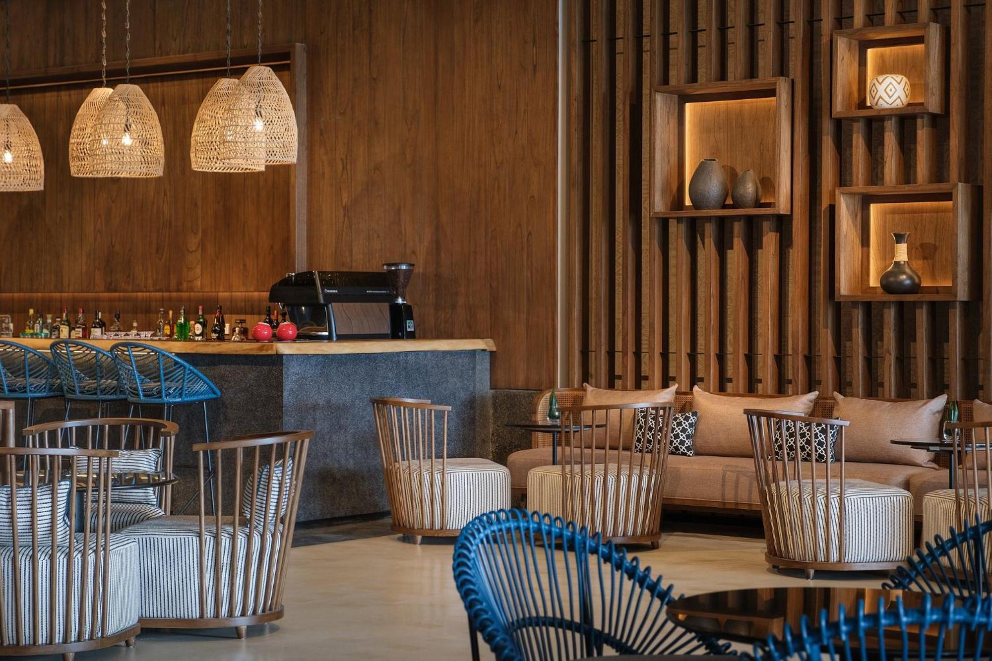 Crowne Plaza Fiji Nadi Bay Resort & Spa, An Ihg Hotel Zewnętrze zdjęcie