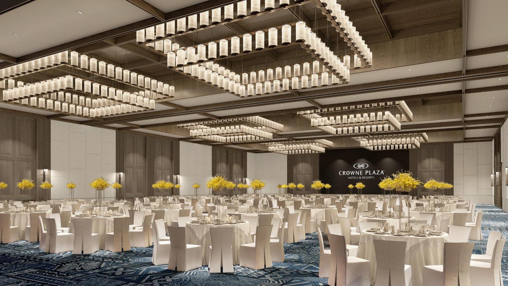 Crowne Plaza Fiji Nadi Bay Resort & Spa, An Ihg Hotel Zewnętrze zdjęcie