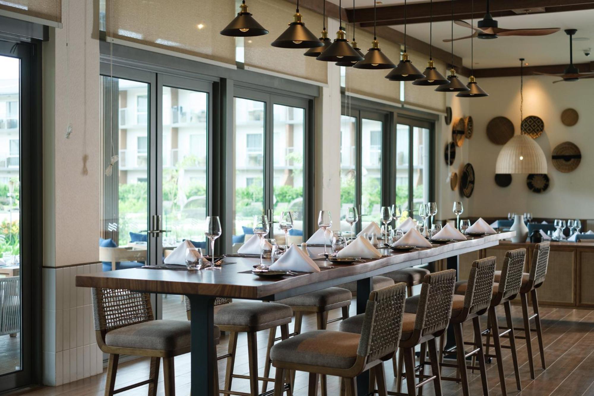 Crowne Plaza Fiji Nadi Bay Resort & Spa, An Ihg Hotel Zewnętrze zdjęcie