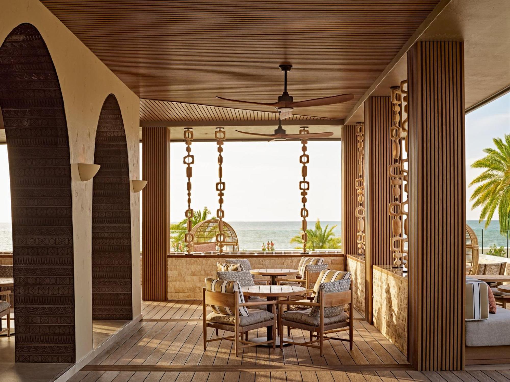Crowne Plaza Fiji Nadi Bay Resort & Spa, An Ihg Hotel Zewnętrze zdjęcie