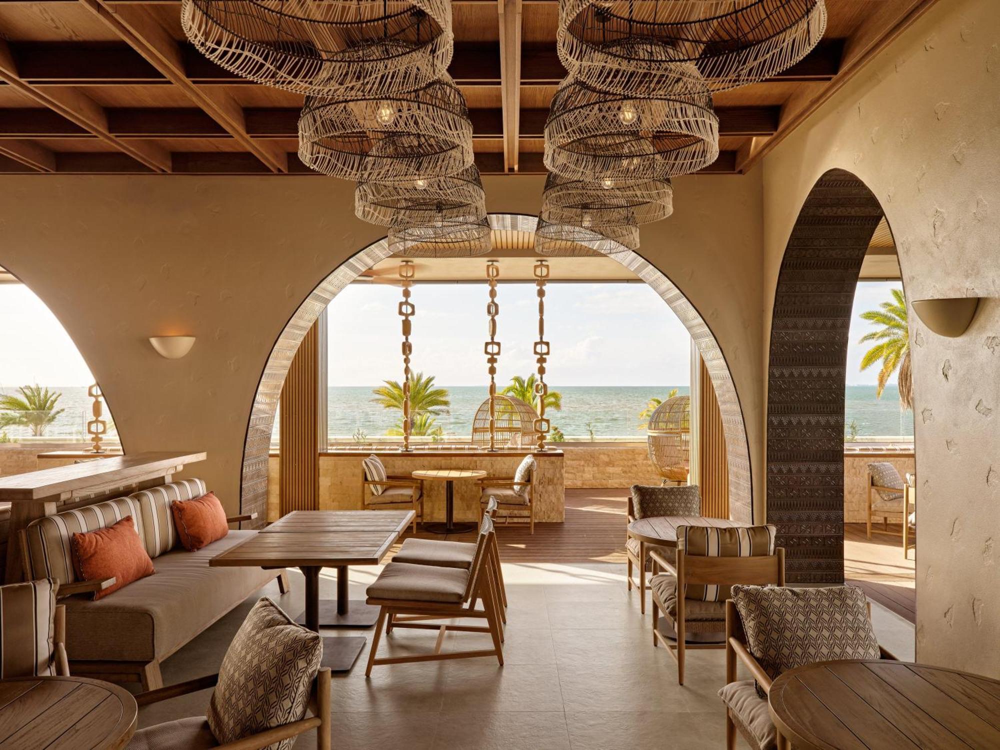 Crowne Plaza Fiji Nadi Bay Resort & Spa, An Ihg Hotel Zewnętrze zdjęcie
